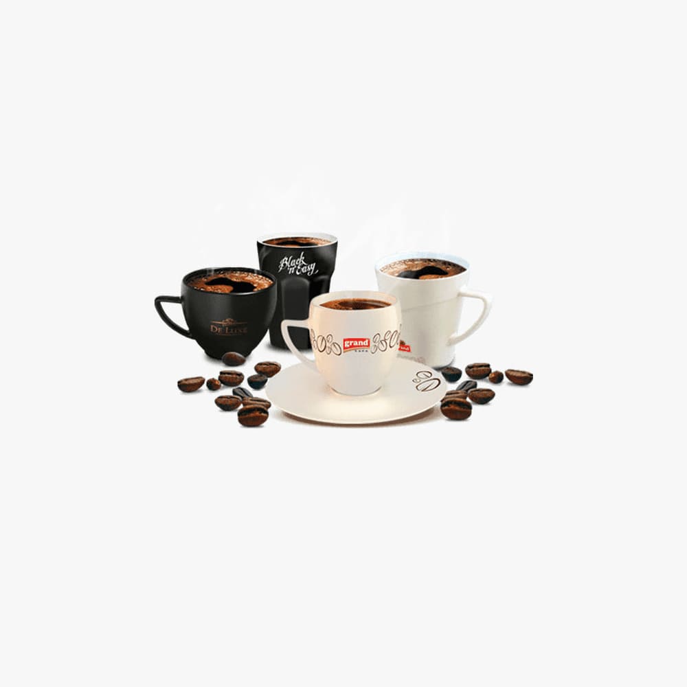 Coffee Bean Direct